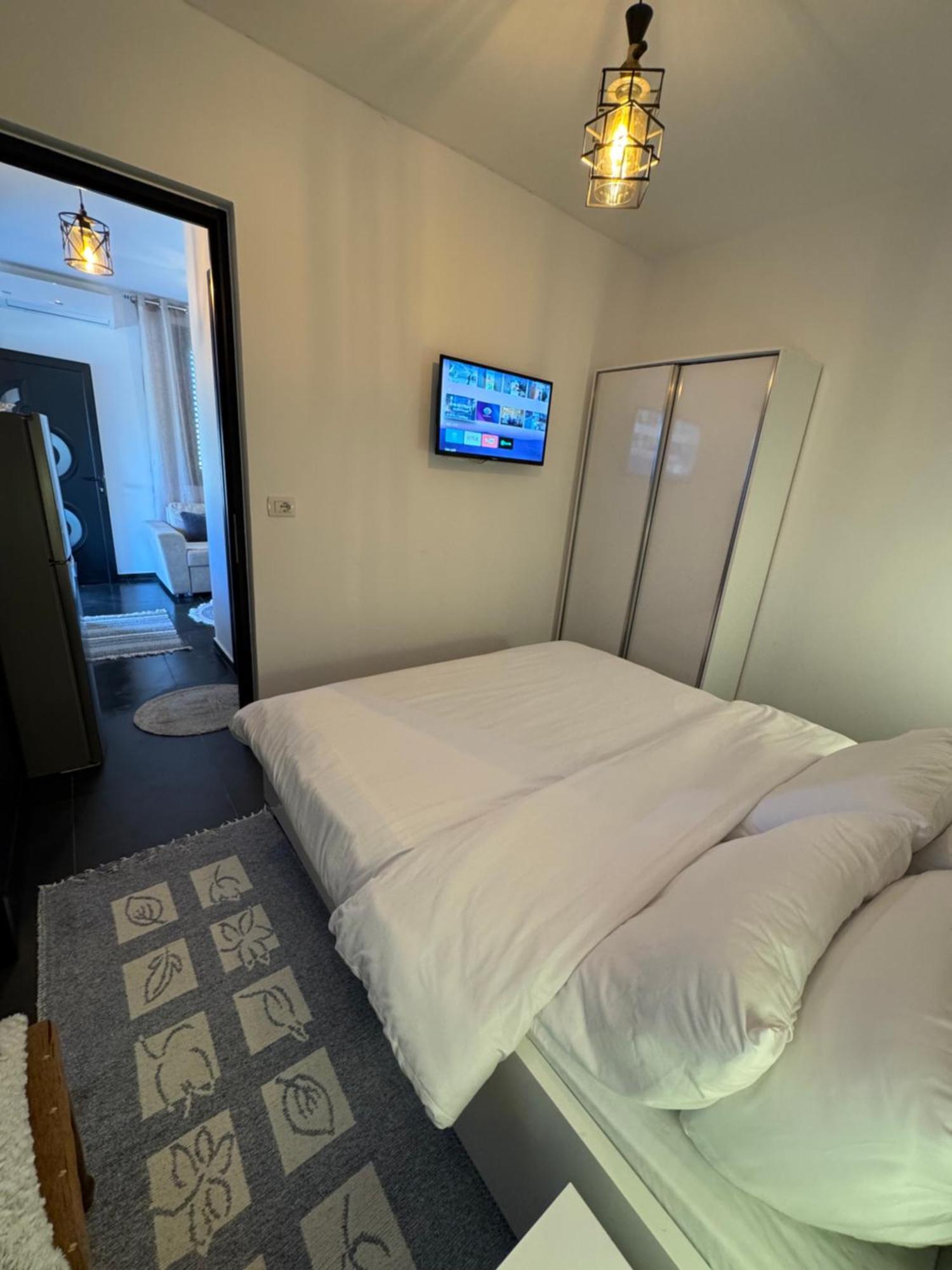Private Villa Aras -Pleasure Of Elegance & Serenity Vlorë 外观 照片
